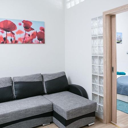 Forras Apartman Эгер Экстерьер фото